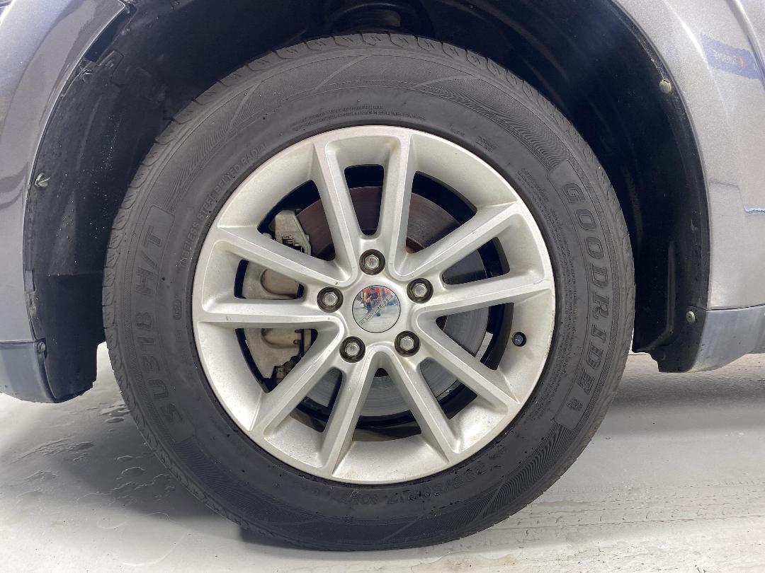 Photo '10' of Dodge Journey