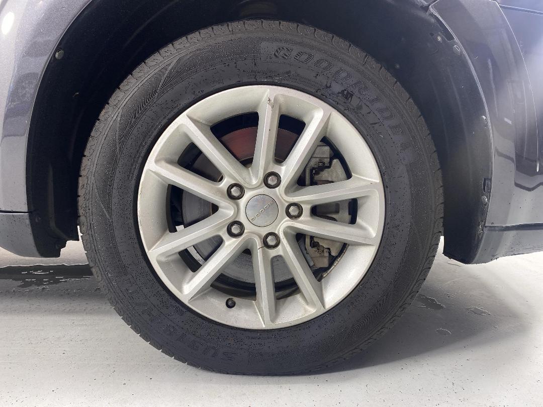 Photo '9' of Dodge Journey