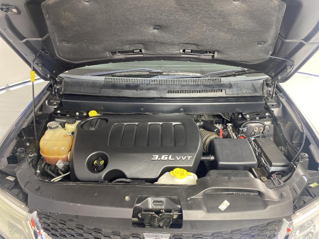 Photo '13' of Dodge Journey