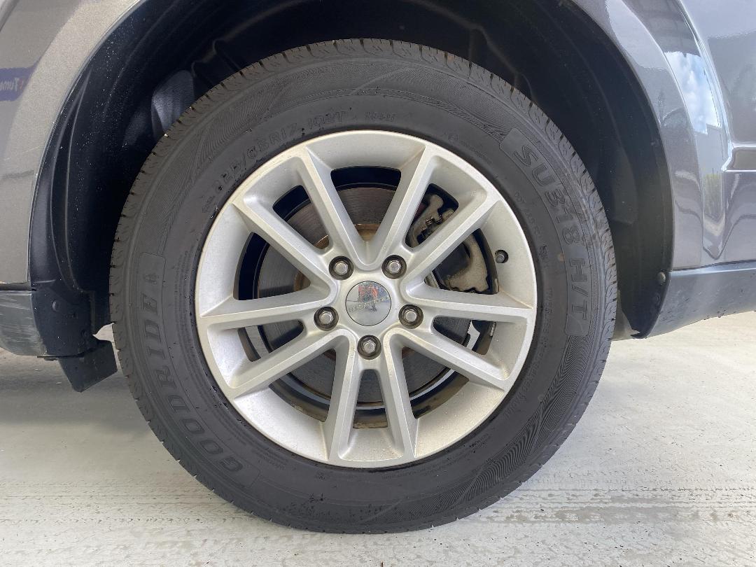 Photo '11' of Dodge Journey