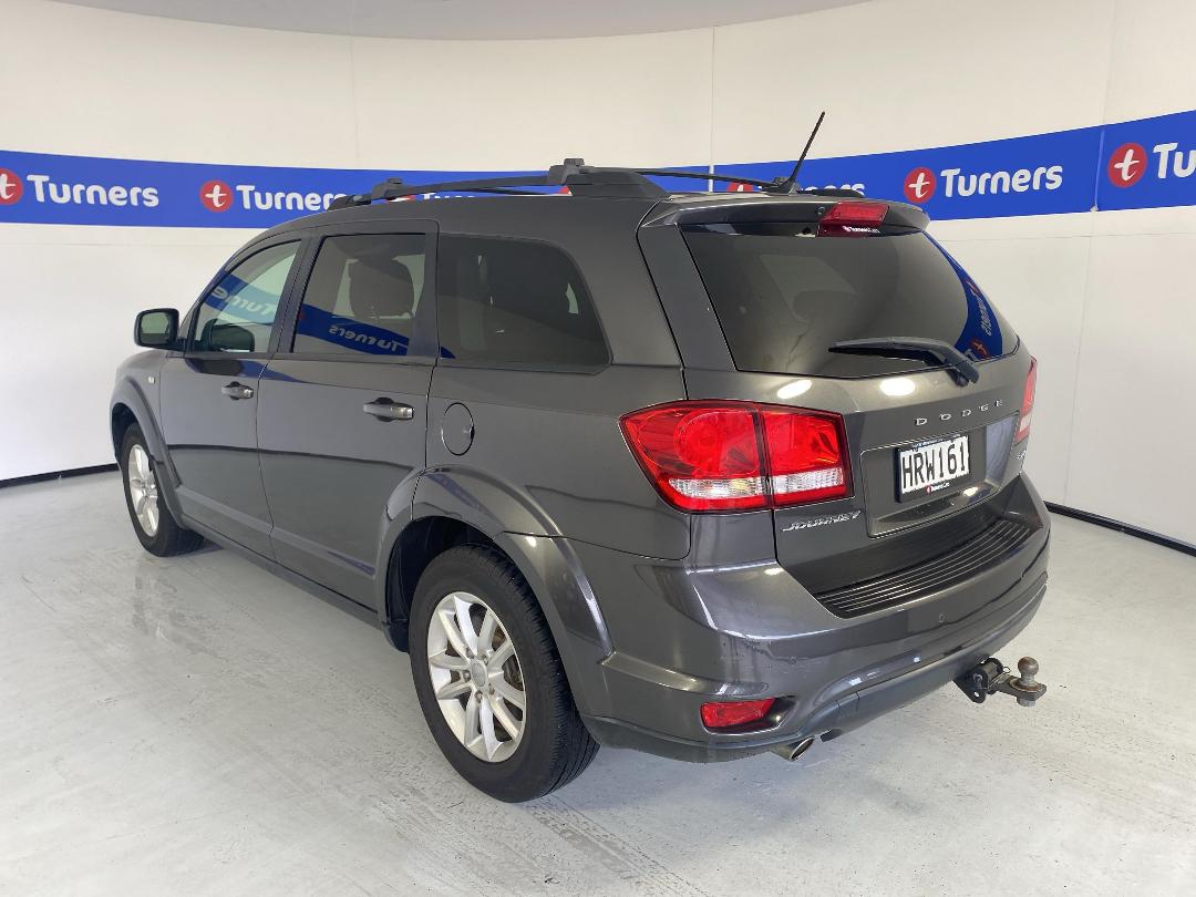 Photo '5' of Dodge Journey