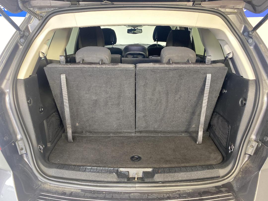 Photo '14' of Dodge Journey