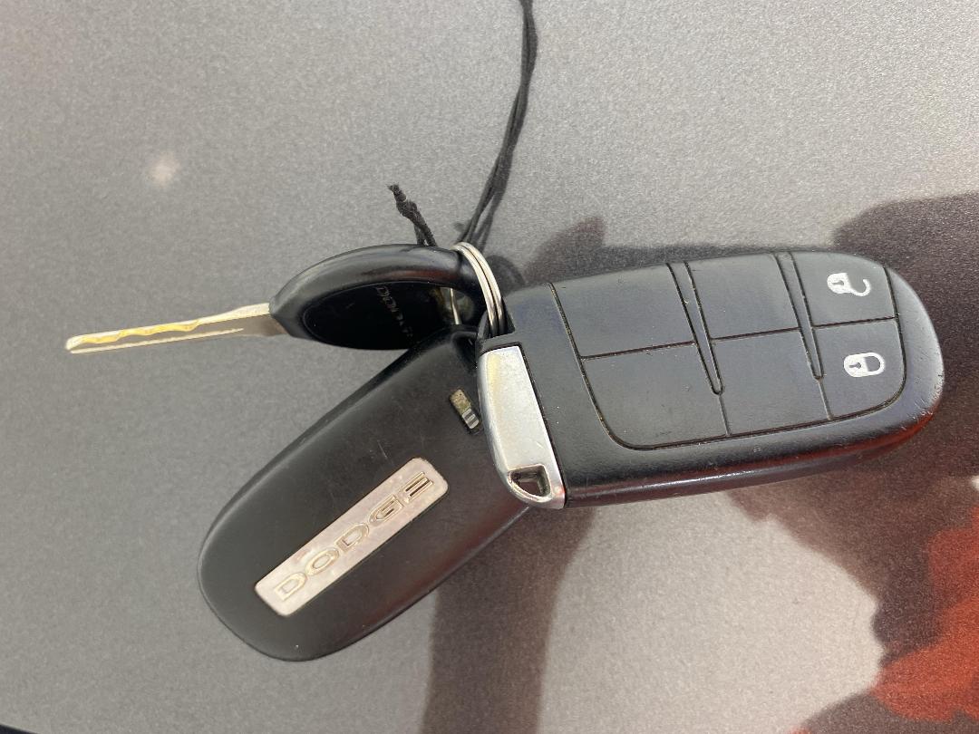 Photo '22' of Dodge Journey