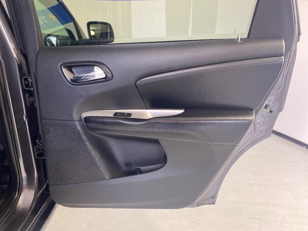 Photo '19' of Dodge Journey