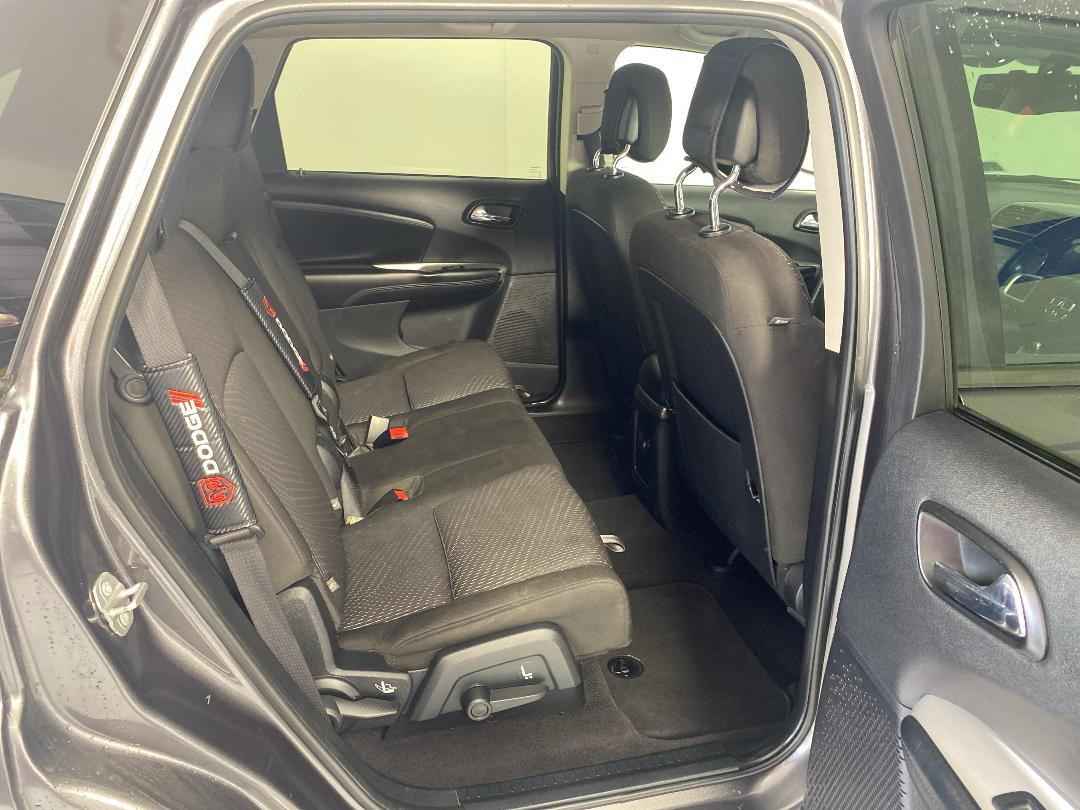 Photo '20' of Dodge Journey