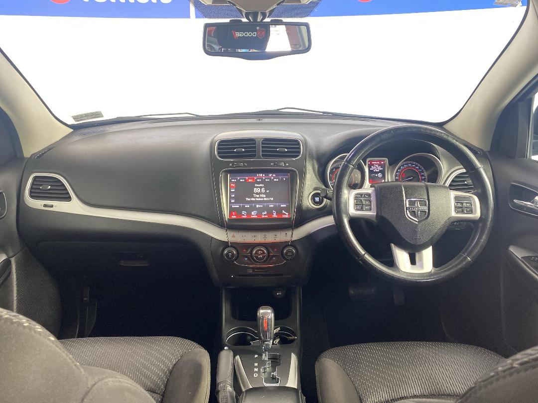 Photo '17' of Dodge Journey