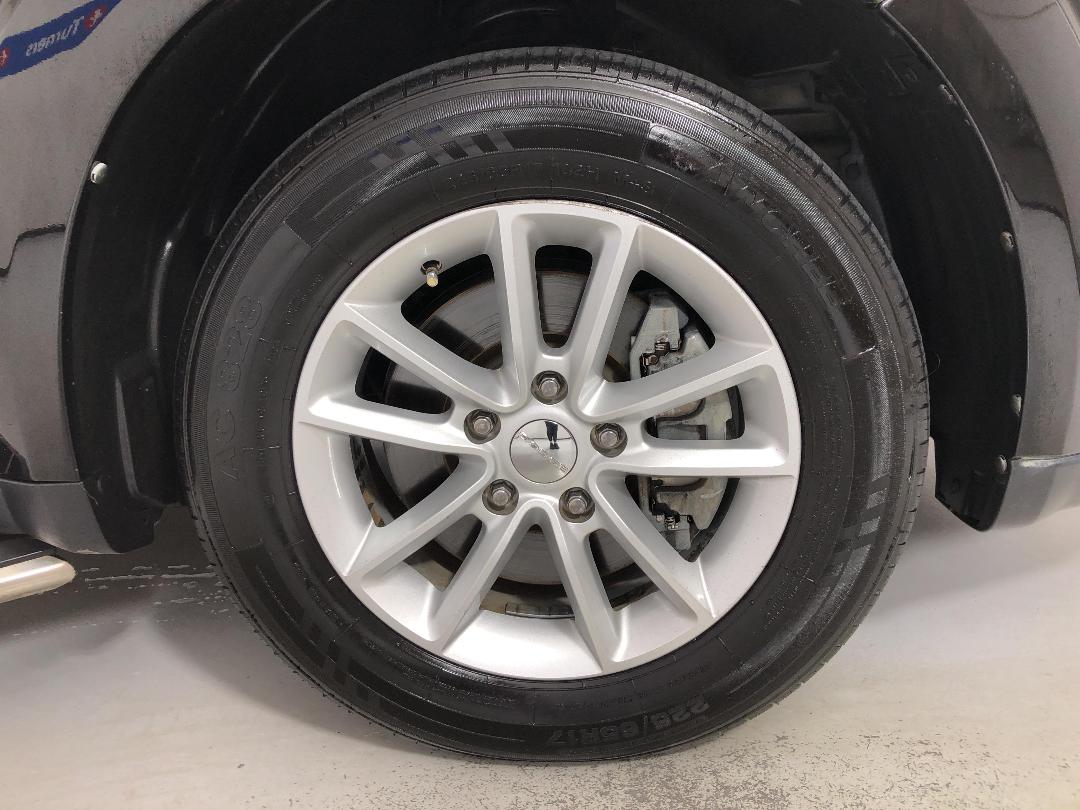 Photo '9' of Dodge Journey