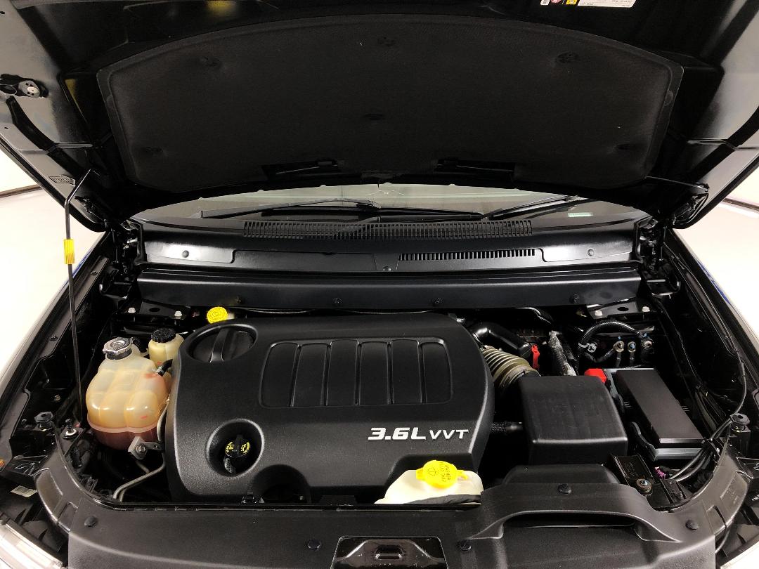 Photo '13' of Dodge Journey