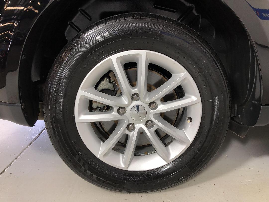 Photo '12' of Dodge Journey