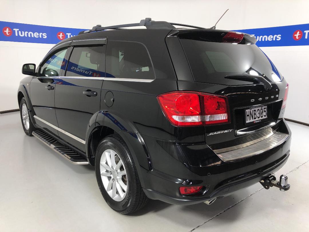 Photo '5' of Dodge Journey