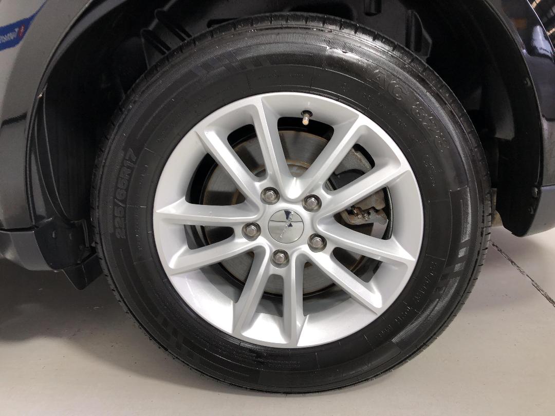 Photo '11' of Dodge Journey