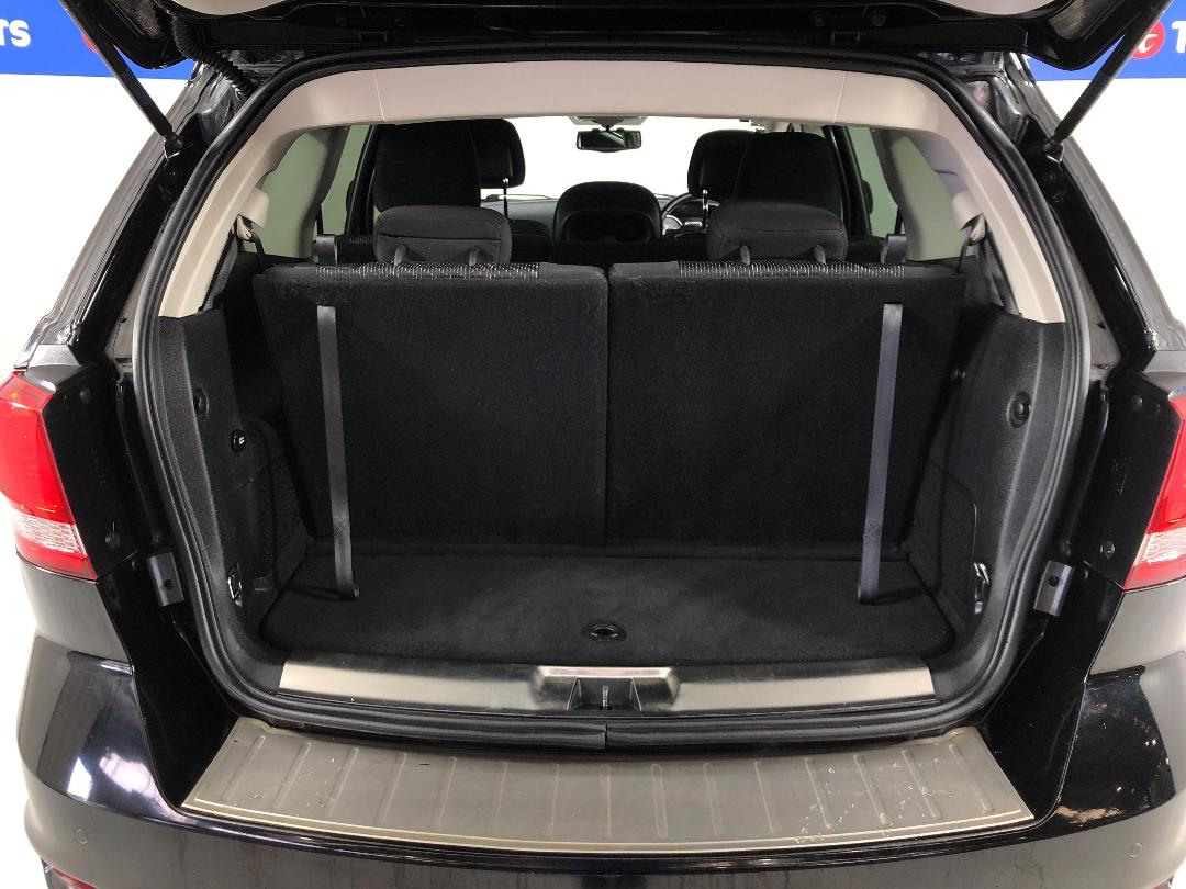 Photo '14' of Dodge Journey