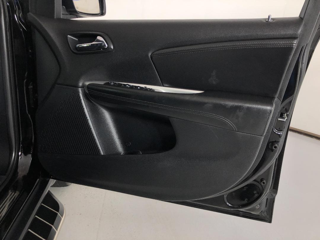 Photo '15' of Dodge Journey