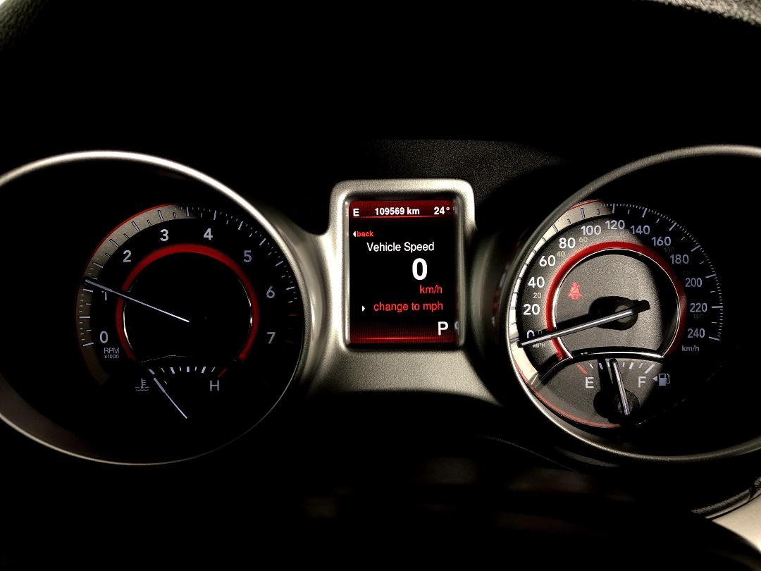 Photo '21' of Dodge Journey