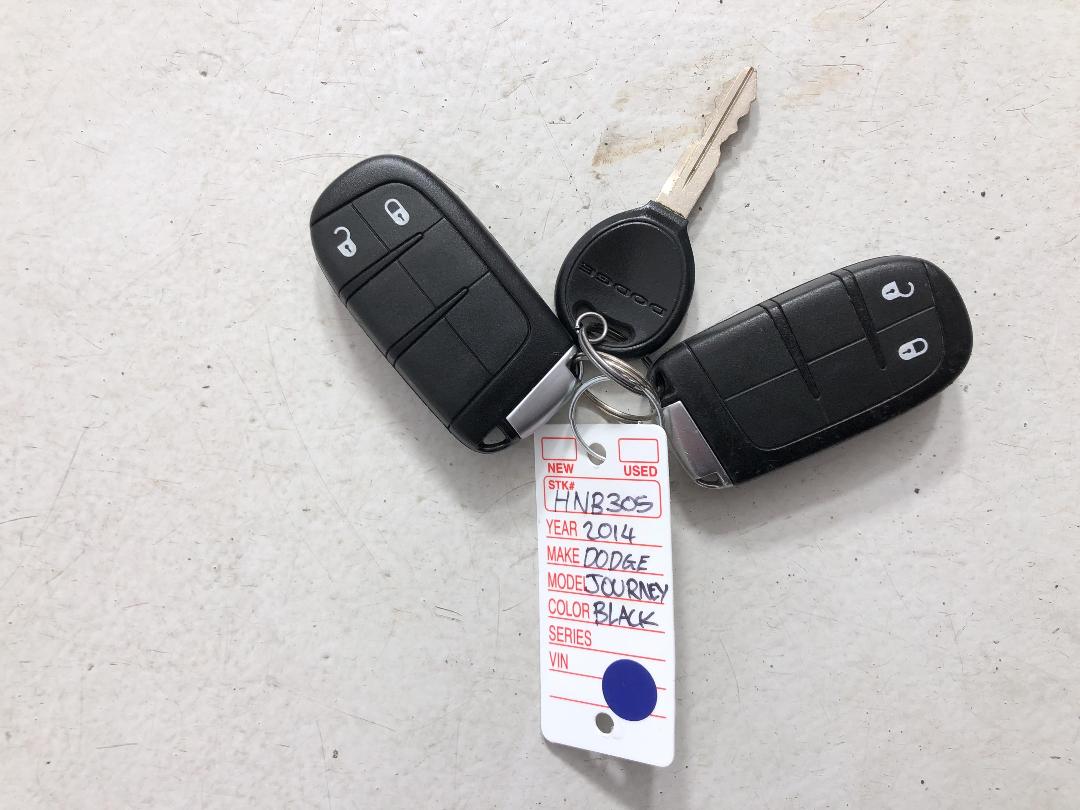 Photo '22' of Dodge Journey