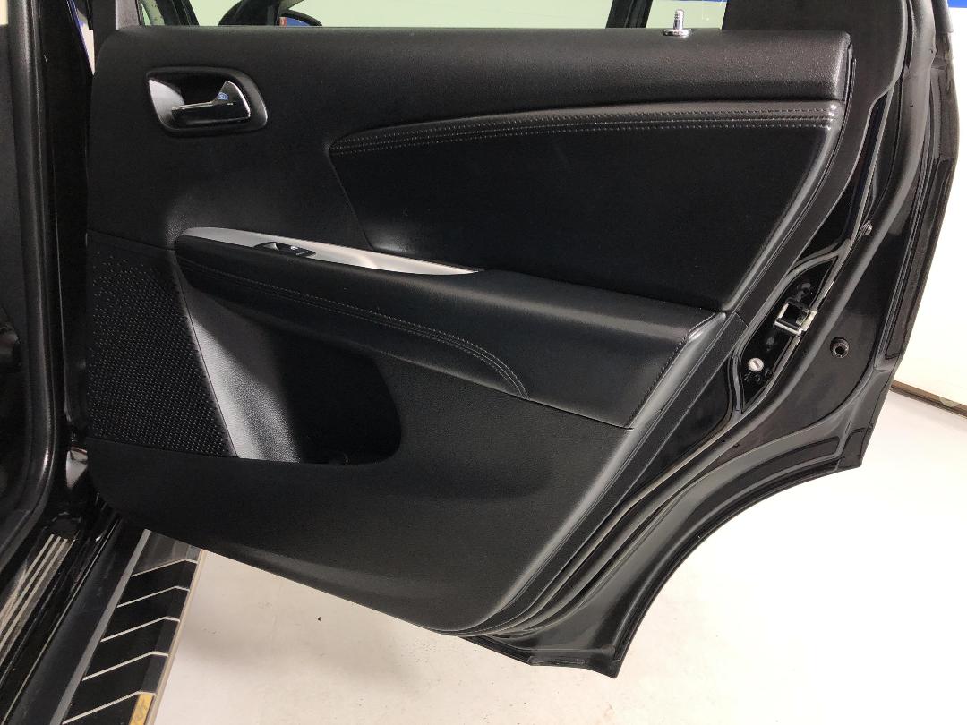 Photo '19' of Dodge Journey