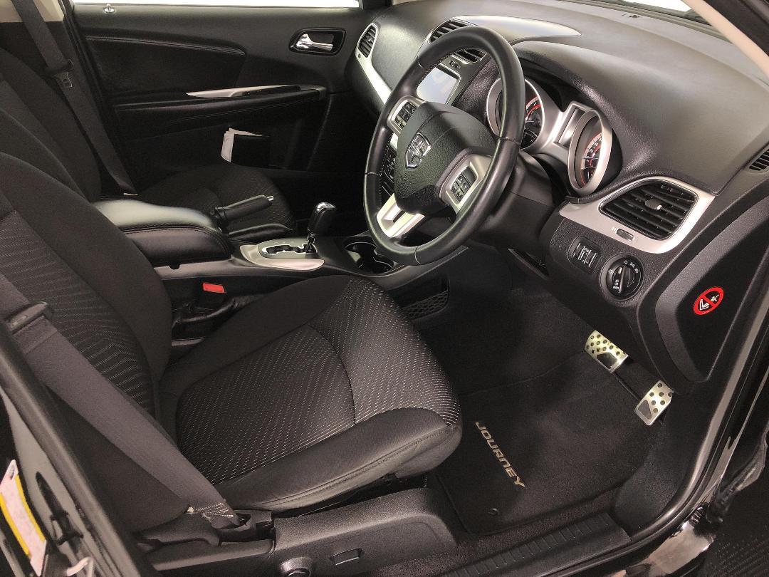 Photo '16' of Dodge Journey