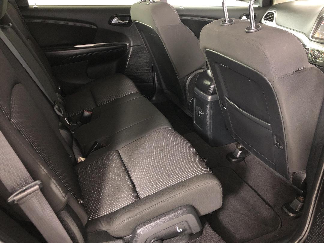 Photo '20' of Dodge Journey