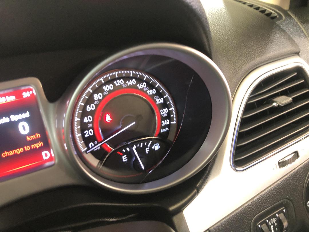 Photo '25' of Dodge Journey