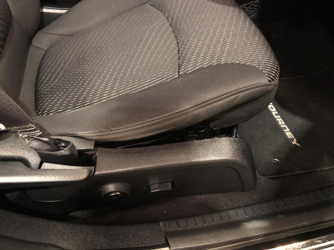 Photo '26' of Dodge Journey