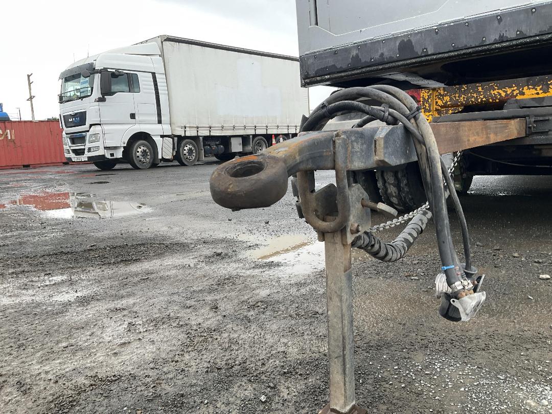 Photo '11' of FACTORY BUILT JACKSON 5A MONO Other Trailers