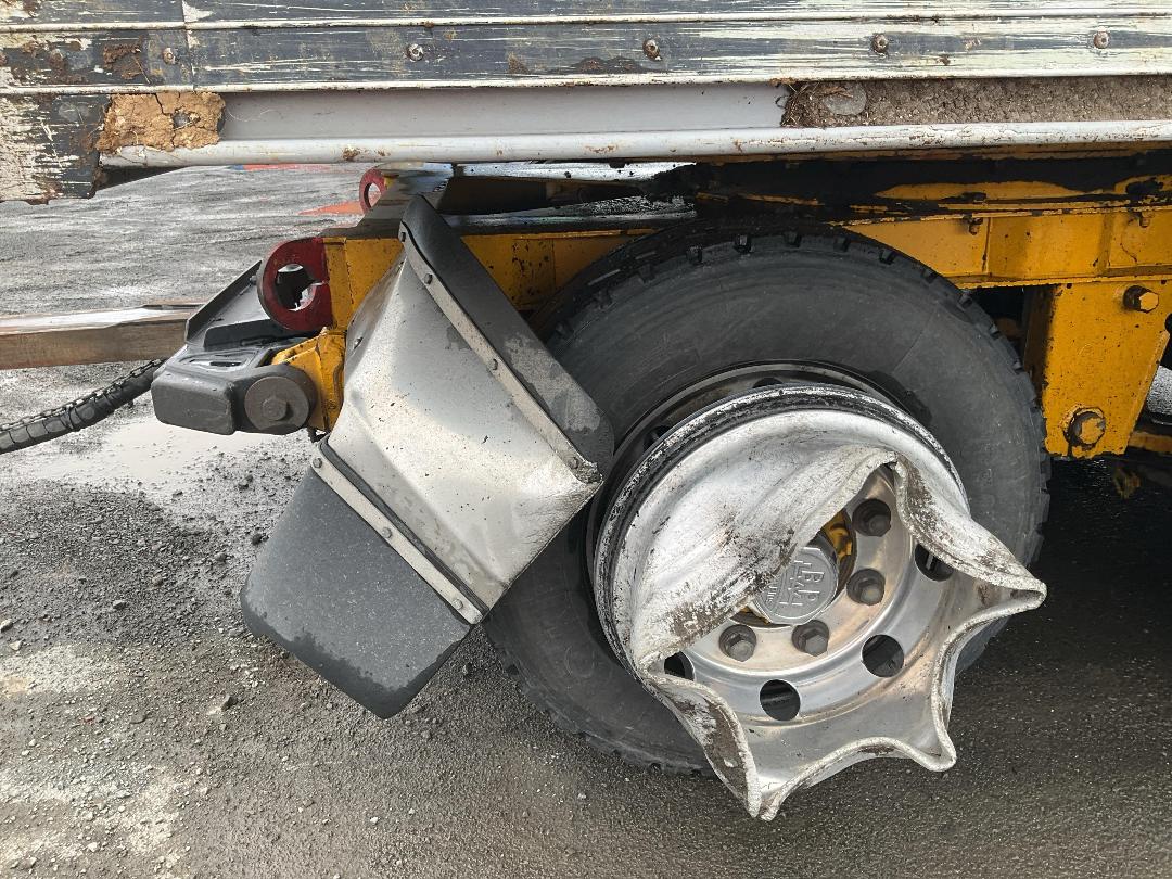 Photo '14' of FACTORY BUILT JACKSON 5A MONO Other Trailers