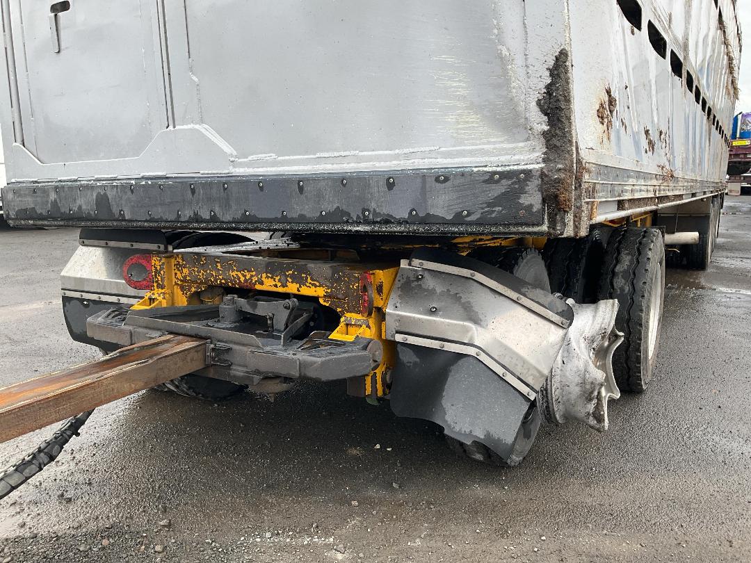 Photo '13' of FACTORY BUILT JACKSON 5A MONO Other Trailers