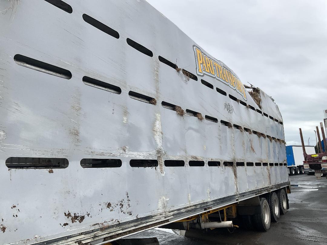 Photo '16' of FACTORY BUILT JACKSON 5A MONO Other Trailers