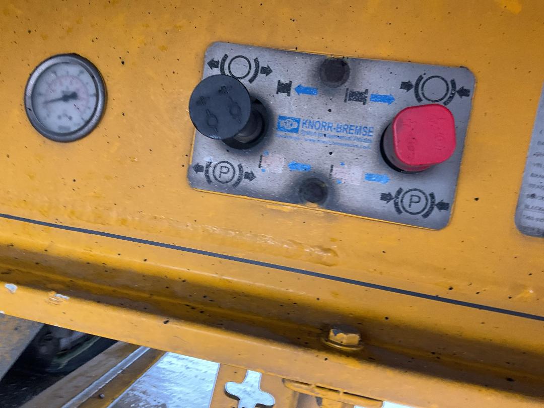 Photo '19' of FACTORY BUILT JACKSON 5A MONO Other Trailers