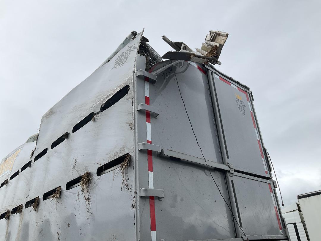 Photo '21' of FACTORY BUILT JACKSON 5A MONO Other Trailers