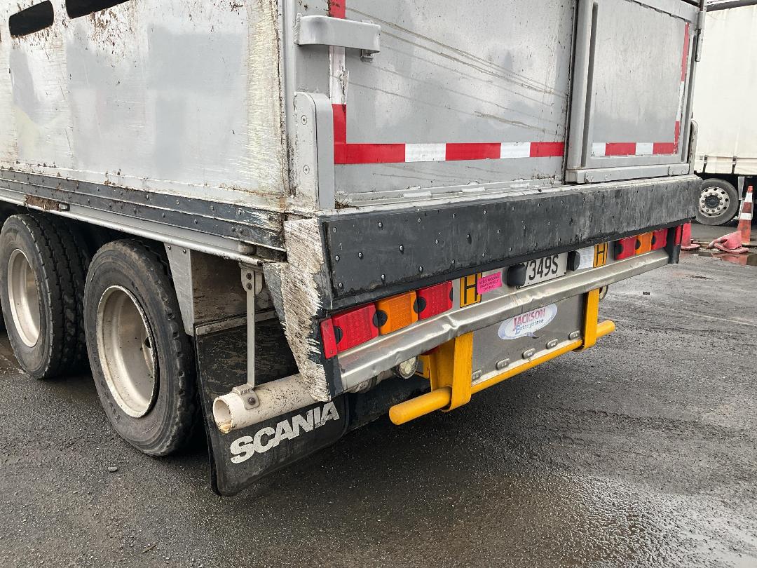 Photo '20' of FACTORY BUILT JACKSON 5A MONO Other Trailers