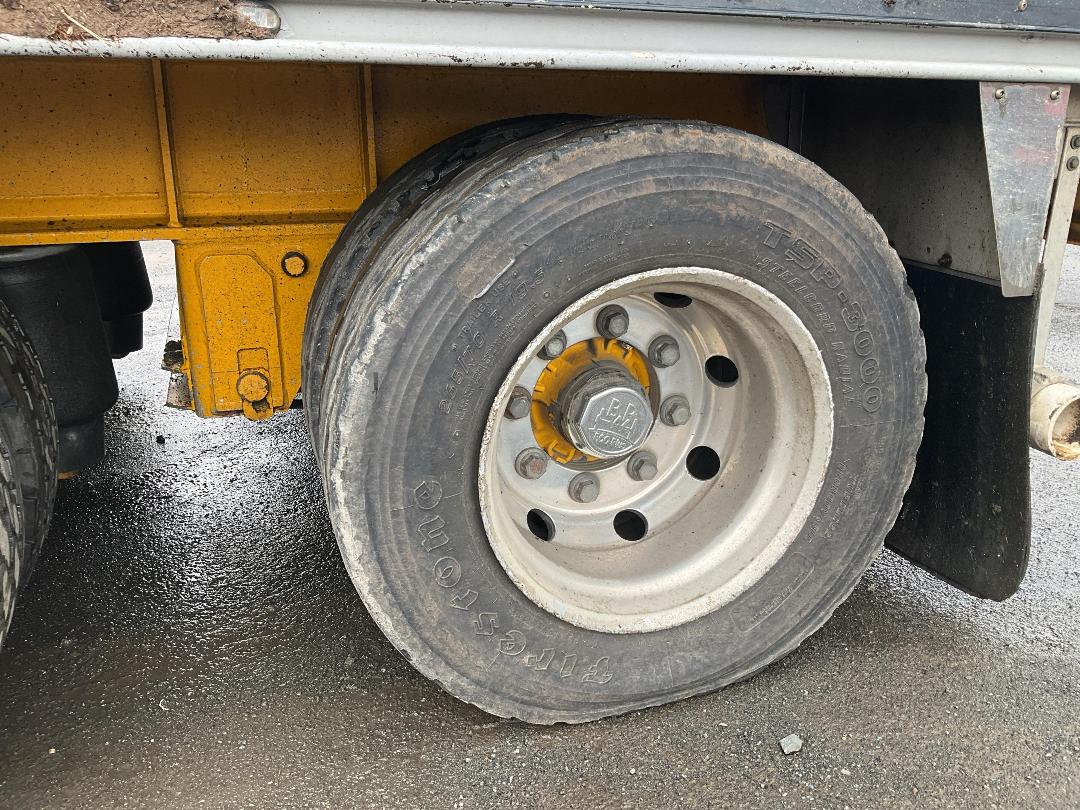 Photo '23' of FACTORY BUILT JACKSON 5A MONO Other Trailers