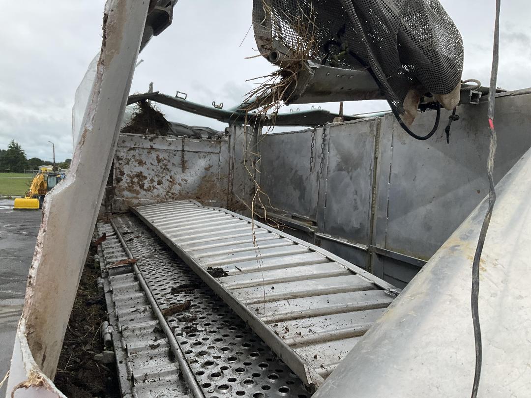 Photo '26' of FACTORY BUILT JACKSON 5A MONO Other Trailers