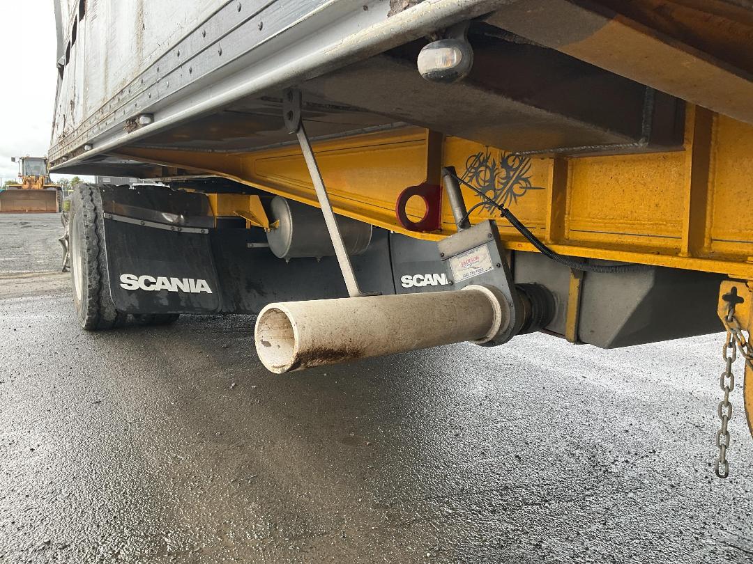 Photo '27' of FACTORY BUILT JACKSON 5A MONO Other Trailers