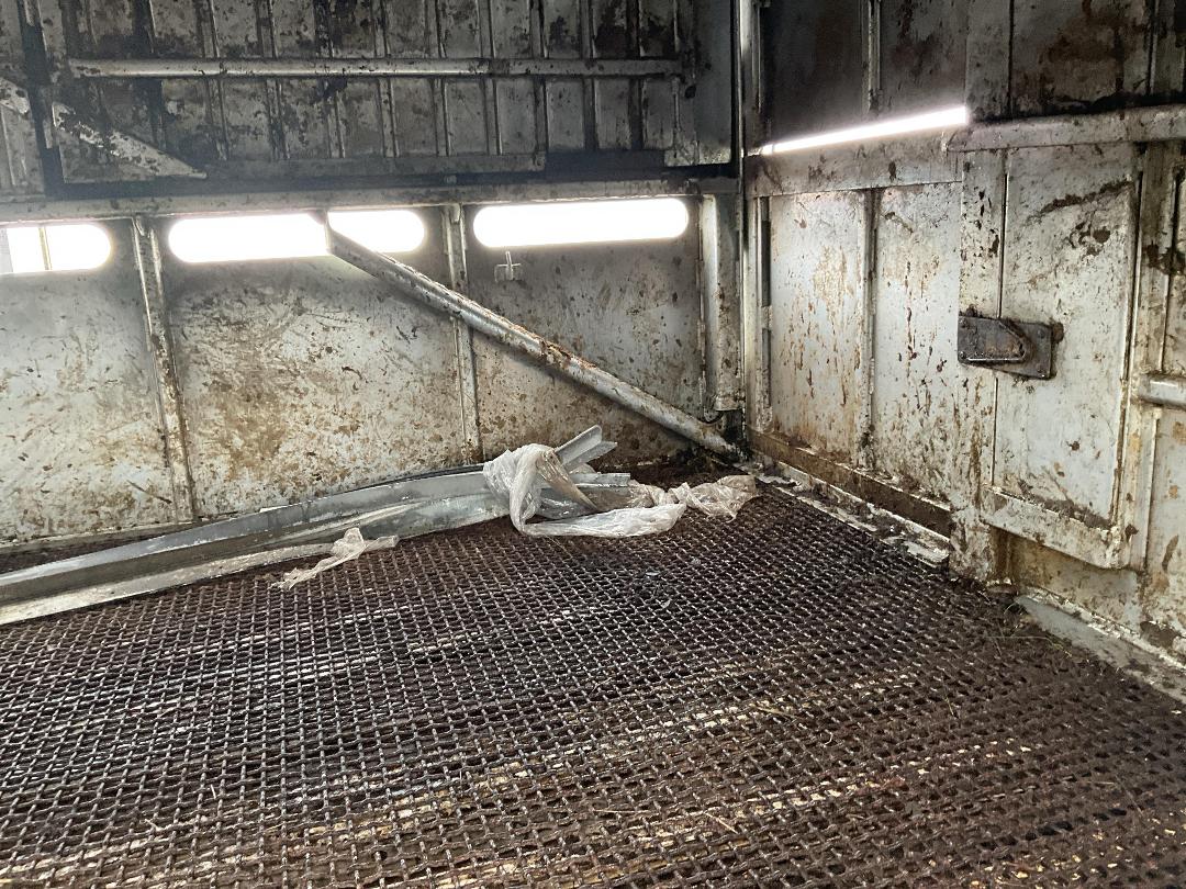 Photo '25' of FACTORY BUILT JACKSON 5A MONO Other Trailers