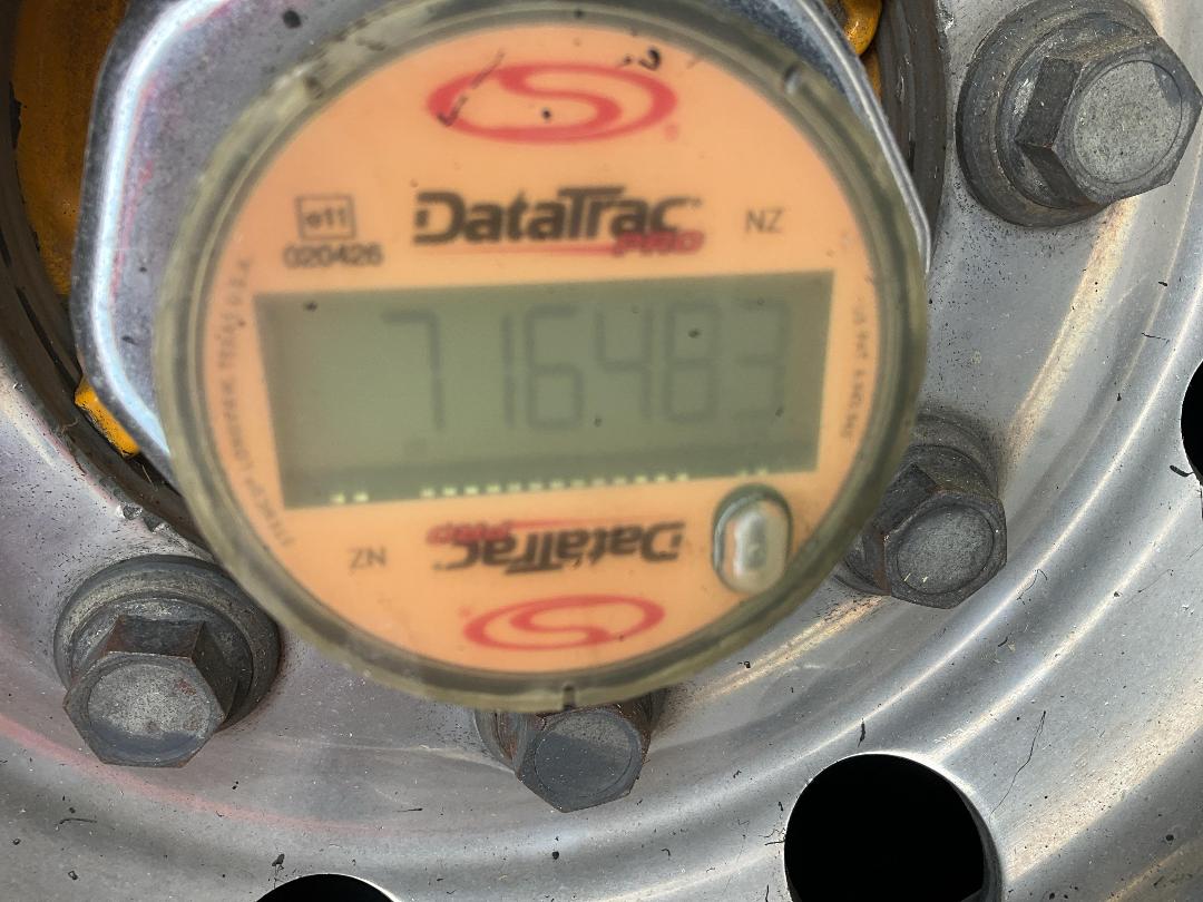 Photo '30' of FACTORY BUILT JACKSON 5A MONO Other Trailers