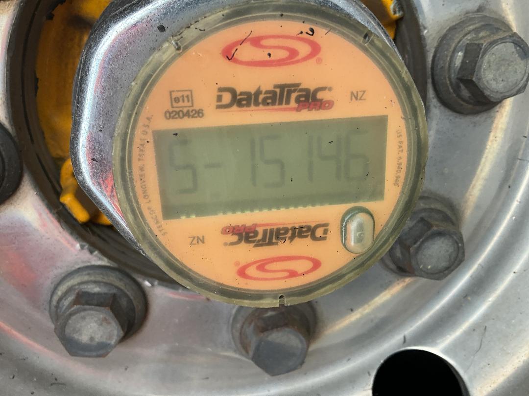 Photo '31' of FACTORY BUILT JACKSON 5A MONO Other Trailers