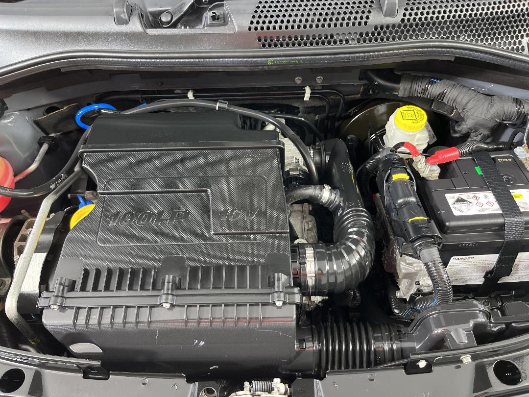 Photo '13' of Fiat 500