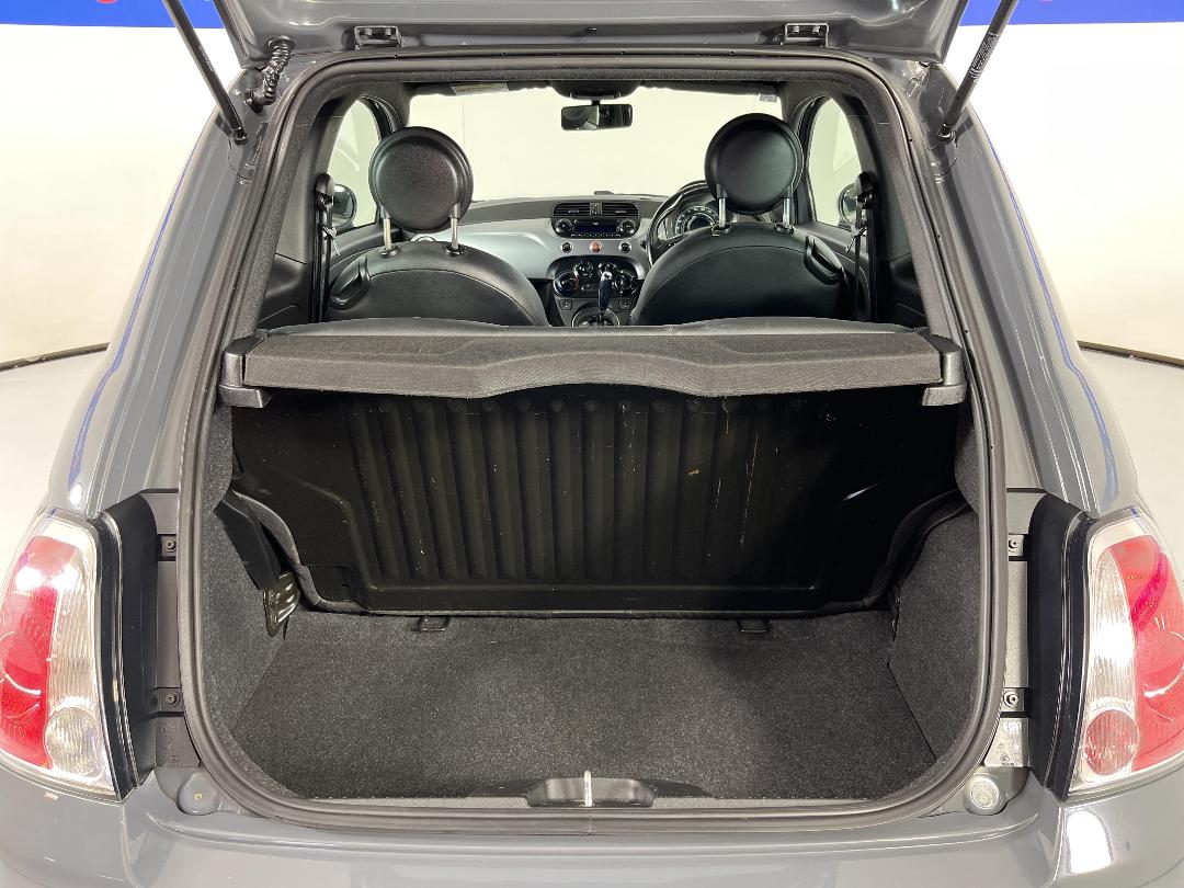 Photo '14' of Fiat 500