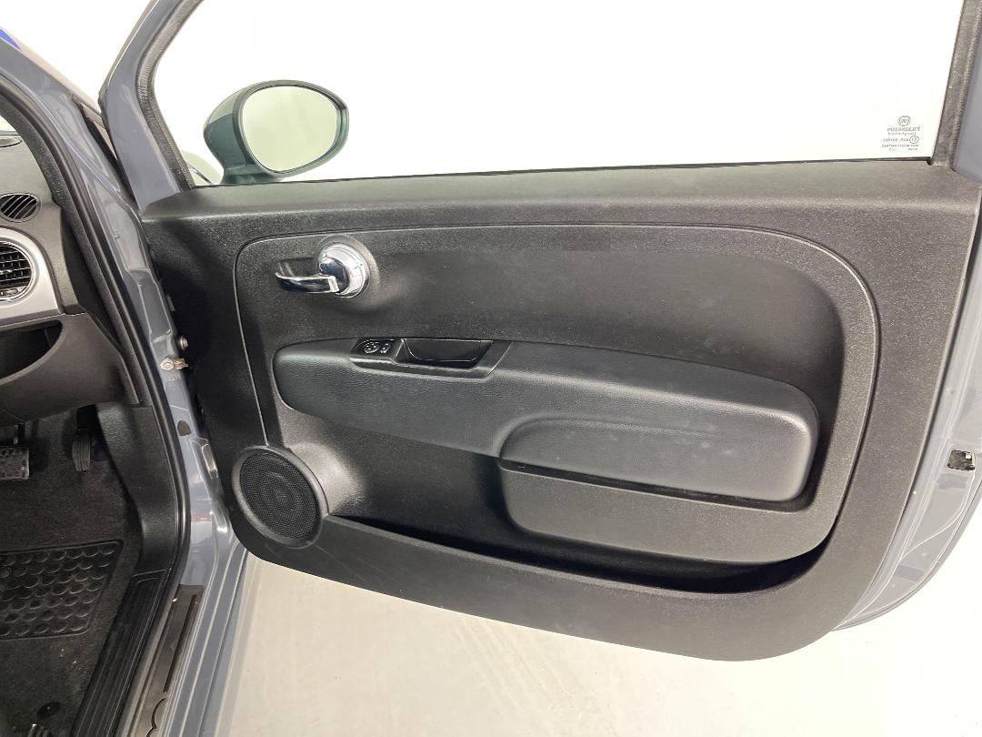 Photo '15' of Fiat 500