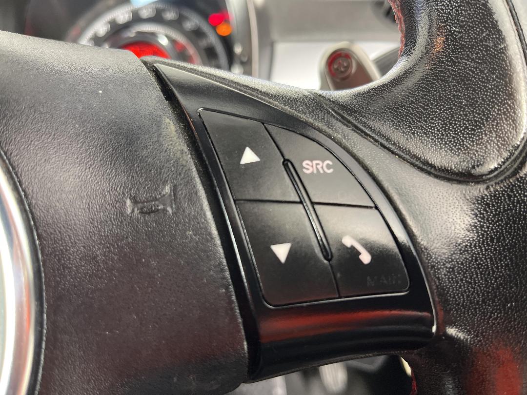 Photo '25' of Fiat 500