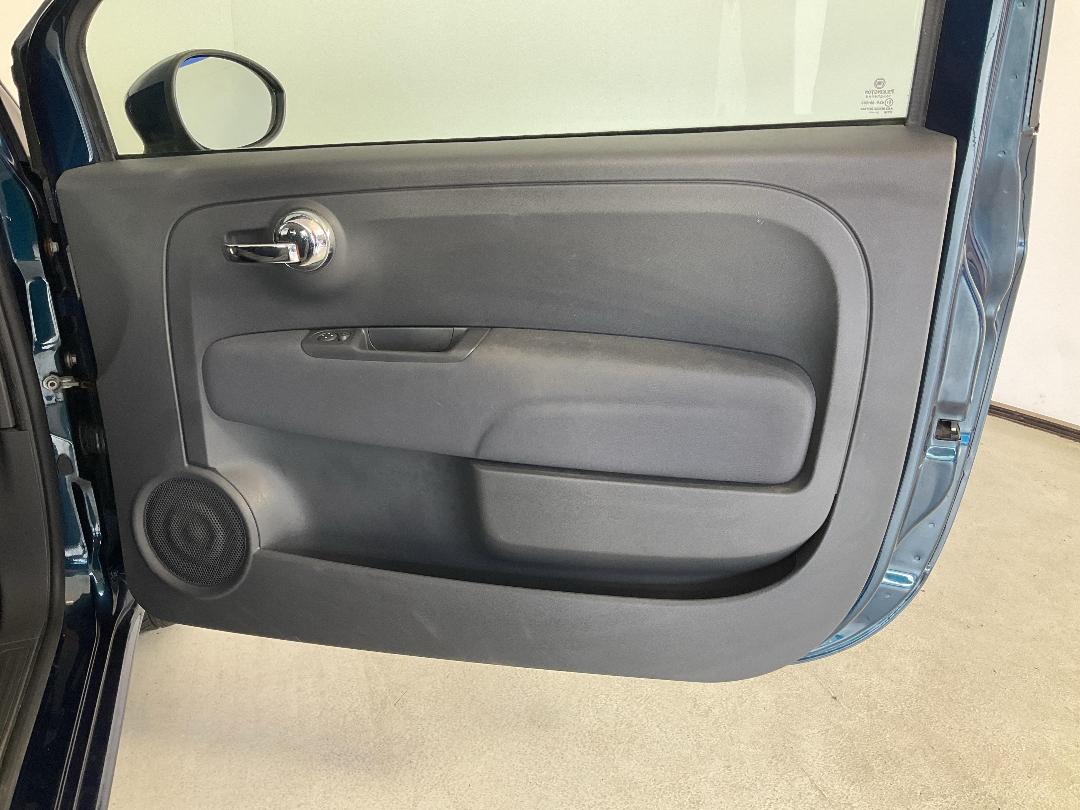 Photo '15' of Fiat 500