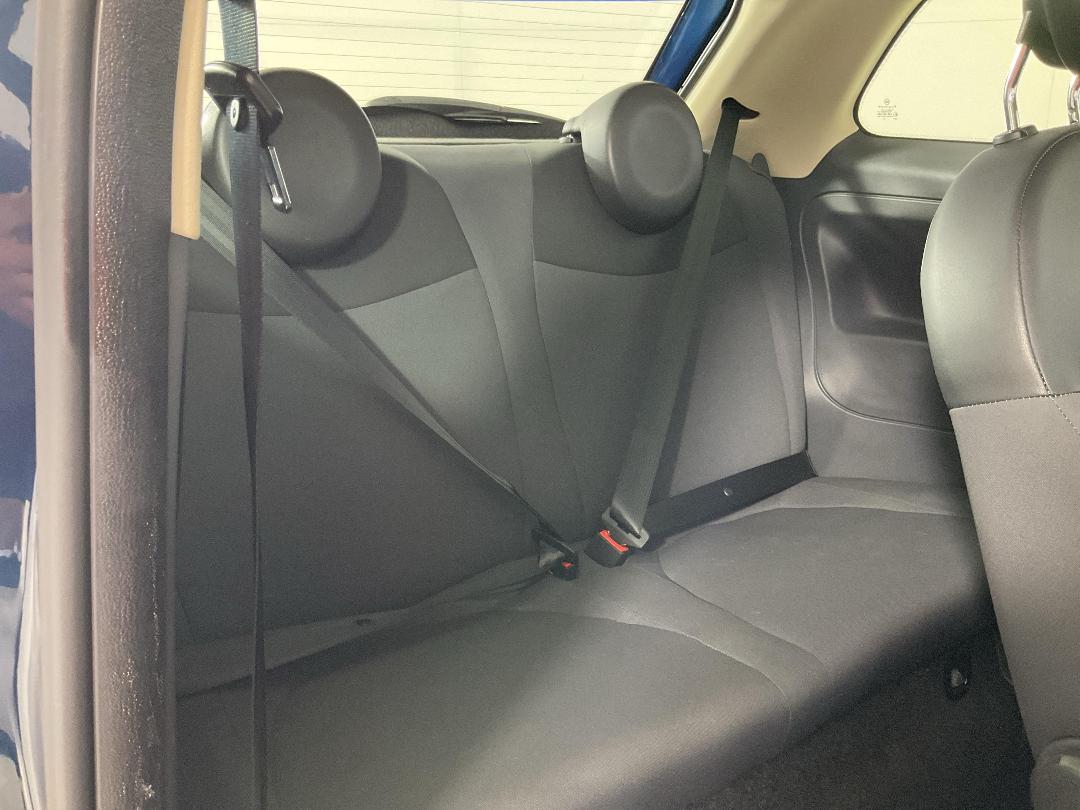 Photo '19' of Fiat 500