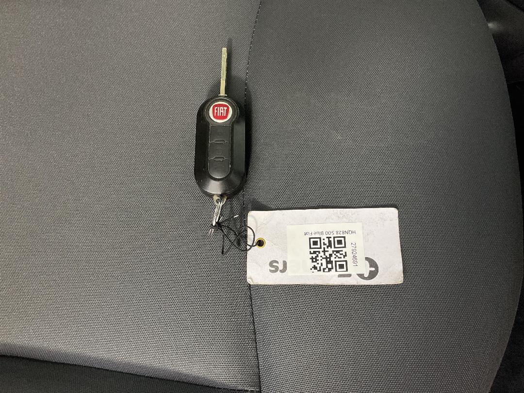 Photo '21' of Fiat 500