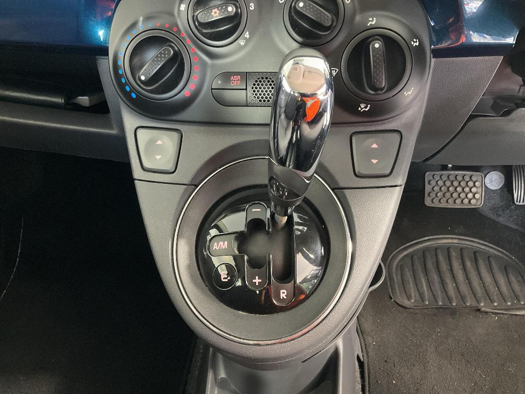 Photo '18' of Fiat 500