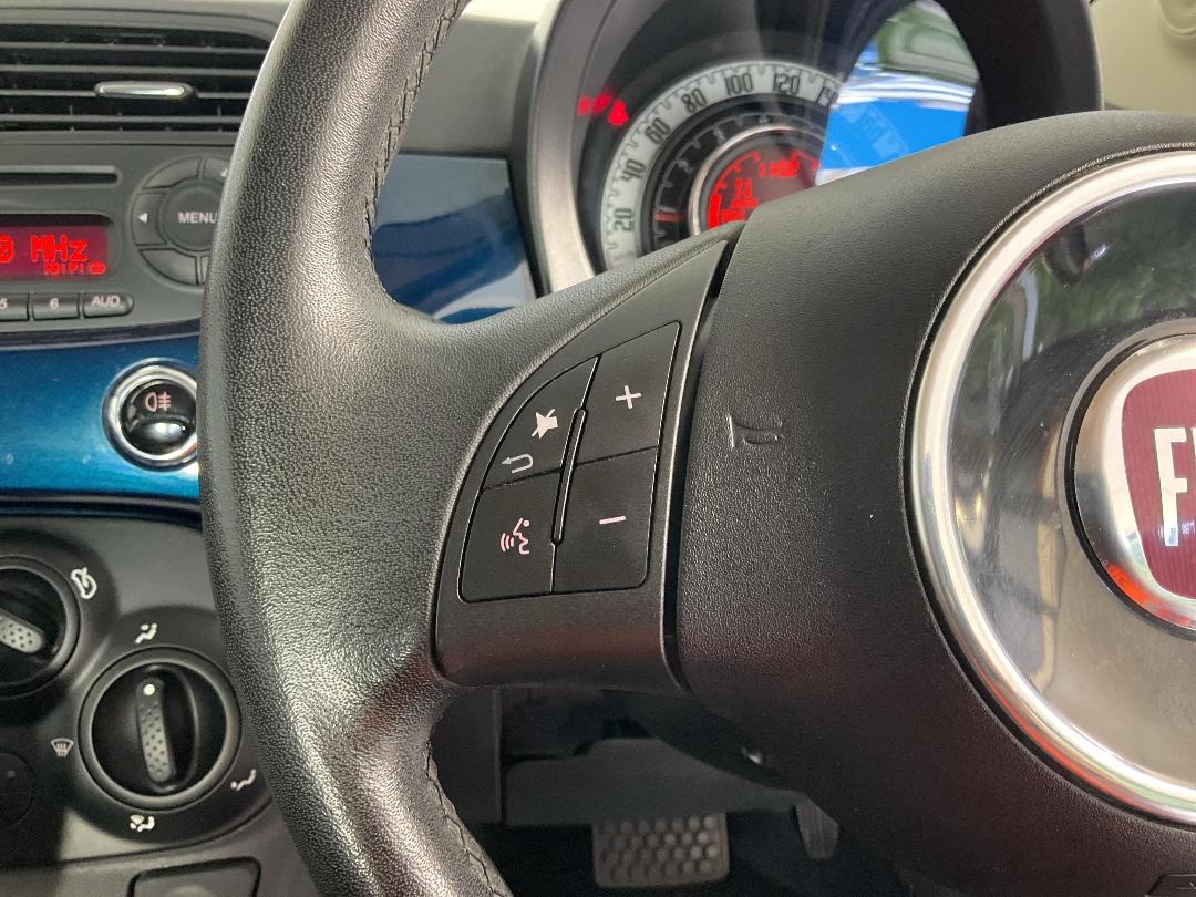 Photo '26' of Fiat 500