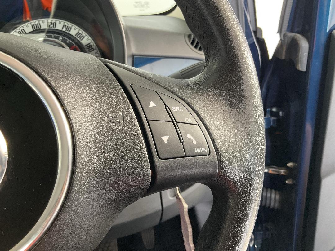 Photo '27' of Fiat 500