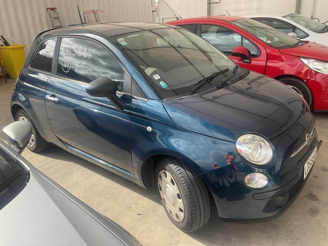 Photo '6' of Fiat 500