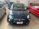 Thumbnail '1' of Fiat 500