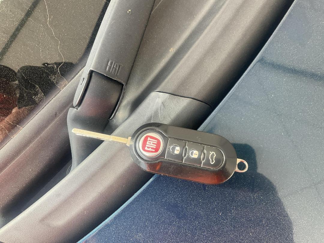 Photo '7' of Fiat 500